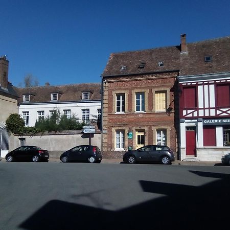 Chambre Saint-Sauveur レ・ザンドリ エクステリア 写真