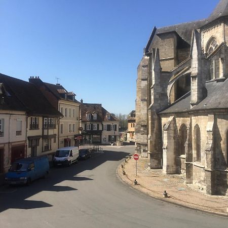 Chambre Saint-Sauveur レ・ザンドリ エクステリア 写真