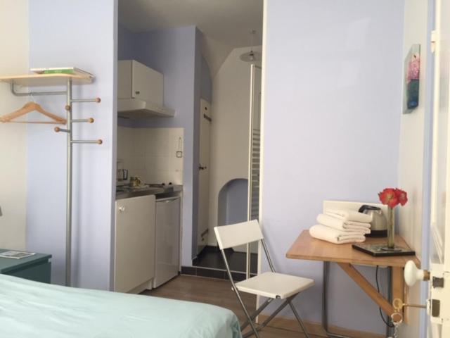 Chambre Saint-Sauveur レ・ザンドリ エクステリア 写真