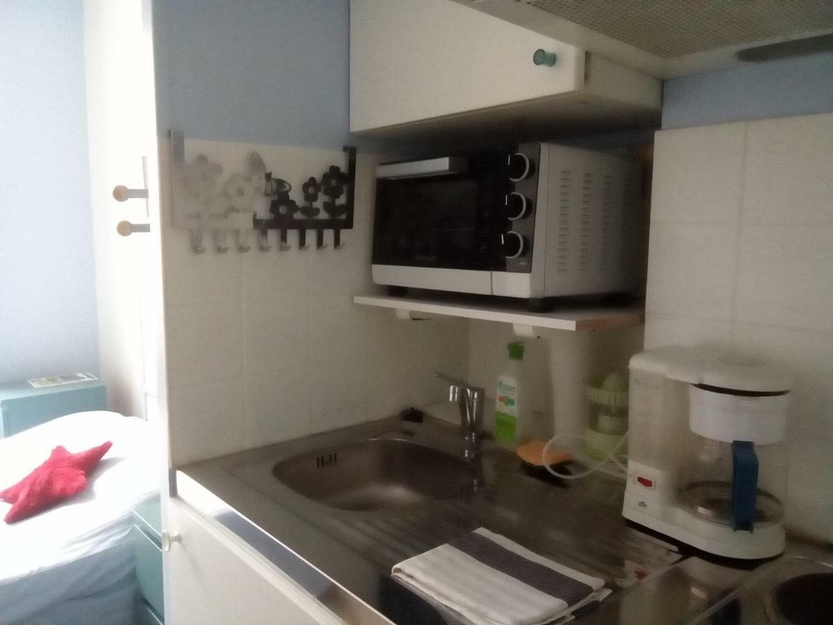 Chambre Saint-Sauveur レ・ザンドリ エクステリア 写真
