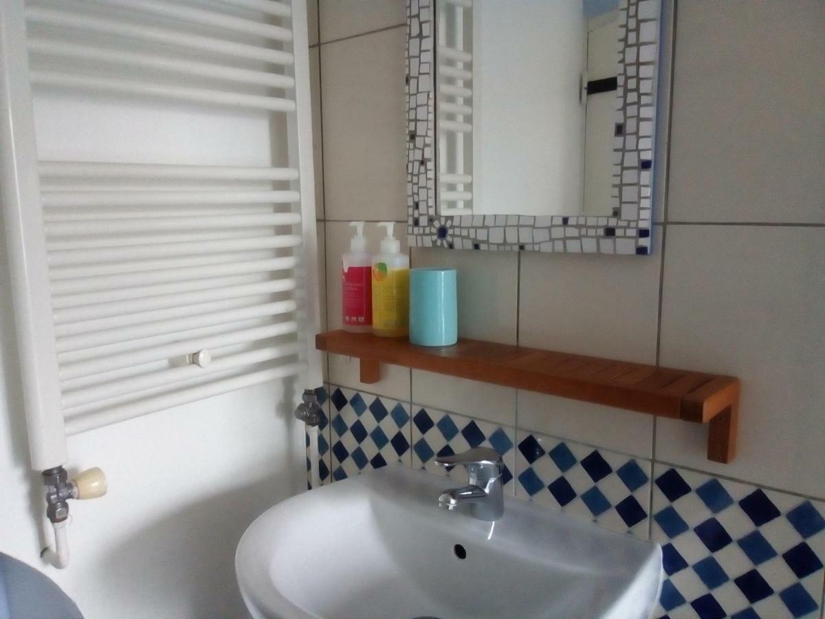 Chambre Saint-Sauveur レ・ザンドリ エクステリア 写真