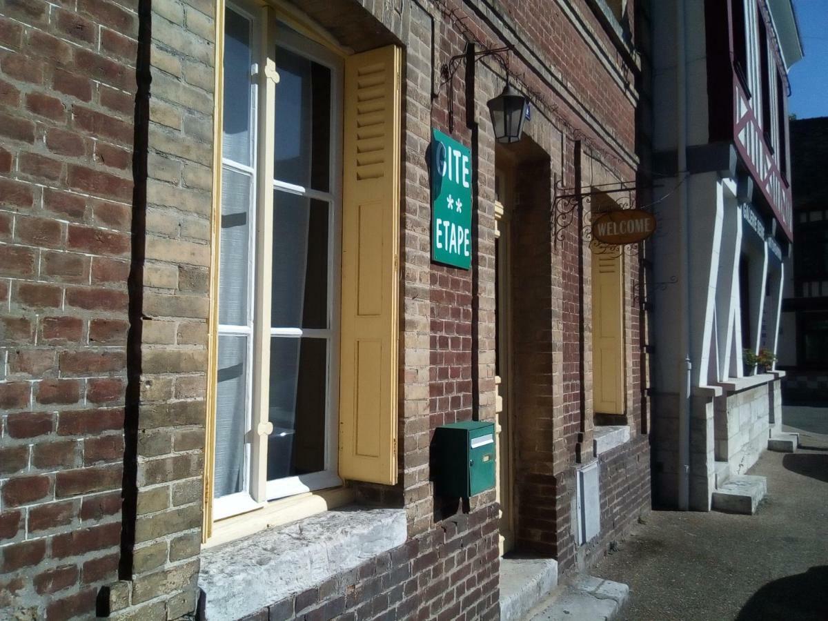 Chambre Saint-Sauveur レ・ザンドリ エクステリア 写真
