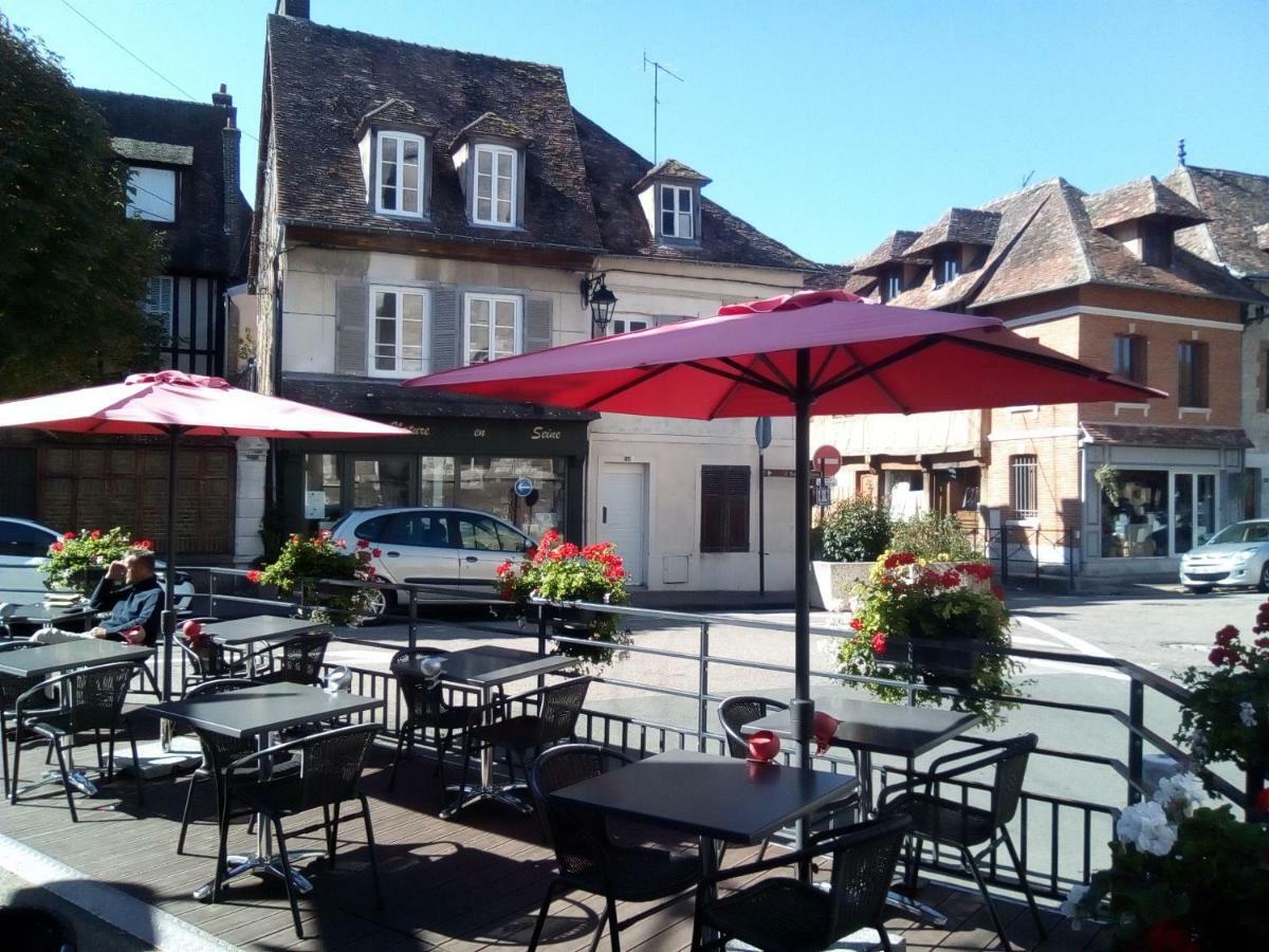 Chambre Saint-Sauveur レ・ザンドリ エクステリア 写真